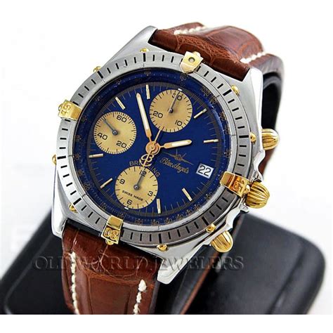 breitling blue price|breitling blue angels watch.